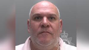 Barmouth: David Redfern jailed for murdering woman, 71