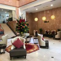 56 bewertungen, 37 authentische reisefotos und günstige angebote für hotel permai. Die 10 Besten Hotels In Kuala Terengganu Malaysia Ab 14