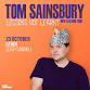 Tom Sainsbury | Leigh event image