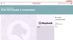 Grow your money with a basic savings account from u.s. Https Logindrive Com Maybank Kawanku