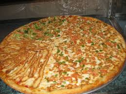 Reviews and photos of cheesy garlic knots, double stacked pizza, margherita pizza East Village Pizza Kebabs In Nyc Reviews Menu Reservations Delivery Address In New York