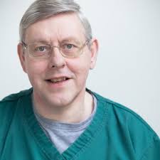 Great talk for a student's final project.