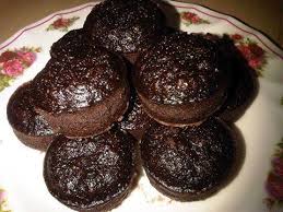 Meski sederhana, namun rasa manis dan lembutnya disukai semua orang. Resepi Apam Coklat Kukus Mudah Resepi Bonda