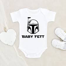Maybe you would like to learn more about one of these? Boba Fett Inspired Baby Onesie Star Wars Inspired Baby Onesie Star Wars Inspired Baby Clothes Boba Fett Baby Baby Shower Gift Star Wars Baby Clothes Star Wars Onesie Baby Onesies