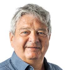 Mr. Lagunen er gått bort