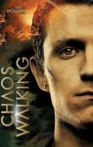 The movie takes place in a world where disease has recently wiped out the femaleread more. Chaos Walking 2021 Movie Posters