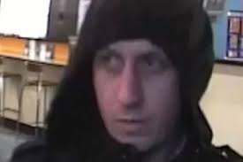 Renewed CCTV appeal after 'frightening' knifepoint robbery in Redhill