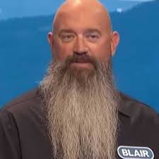 Wheel of Fortune contestant says he's 'trapped in a loveless marriage' in  hilarious introduction