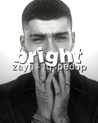Zayn Bright