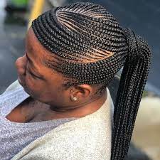 Pin On Braided Hairstyles
