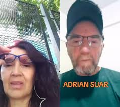 Adrián Vela Y Raymaris