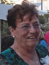 Obituary information for Patricia A. Burgtorf