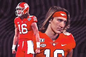 (trevor lawrence) , cool t. The Moments That Shaped Trevor Lawrence Bleacher Report Latest News Videos And Highlights