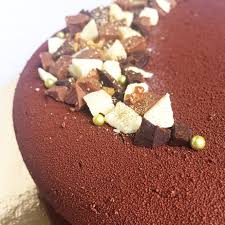 Les Patisseries De Mama Trianon Royal Au Chocolat Royal Chocolat Gateaux Et Desserts Dessert