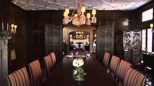 Andrew cuomo to submit any additional evidence by the end of the day on aug. A Look Inside The Ohio Governor S Residence Youtube