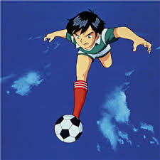 Les Dessins Animes De Sport L Ecole Des Champions