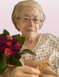 Obituary information for Eileen M. (Bush) Ockenhouse