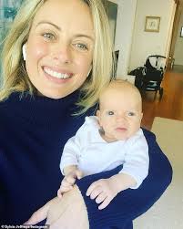 Right before he was born, i told my. How Celebrities Are Driving Popular Baby Names Across The Country Latest Celebrity News