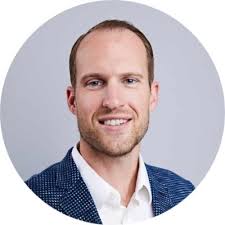 Kuder Names Todd Tribble as New Chief Revenue Officer