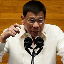 May 9, 2022 national and local elections. Philippines Duterte Agrees To Run As Vice President In 2022 Rodrigo Duterte The Guardian
