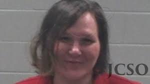 Judge sentences woman in Jackson County capital murder investigation