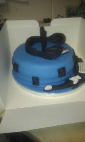 For boys, you can have favorite sports elements such as football, car, mobile, etc. Male 18th Birthday Hobby Cake Cakecentral Com