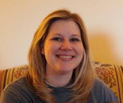 Rest in peace Sarah Strobel...you are missed and will be loved and  remembered...always.