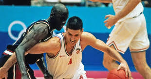 It has been held at every summer olympics since 1936.in the 1972 olympics, the final game between the united states and the soviet union was a controversial one, as the game was ended and replayed twice by a fiba (international basketball federation. Three Olympic Basketball Games To Remember Eurohoops