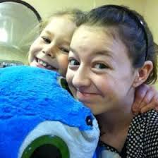 Mackenzie Foley (littlemacfoley)