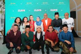 Only then does he find out that his father was a local godfather and used his business as a cover for illegal dealings in the food industry. Not Just Another Streaming Platform Subscription This Viu Matters Marketing Magazine Asia