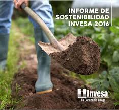 The enterprise currently operates in the pesticide and other agricultural chemical manufacturing sector. Informe De Sostenibilidad 2016 Invesa By Invesas A Issuu