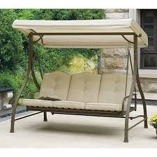 Outdoor swing canopy replacement parts. Indoor Porch Swing Ideas On Foter