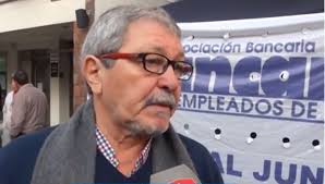 Abel Bueno: “Venimos expuestos de hace años”