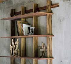 Whether displaying beautiful keepsakes, fine china, decorative ornaments or family photos, ikea wall shelving systems provide a practical a solution to display storage. 28 Uberstylish Modular Wall Mounted Shelving Systems Vurni