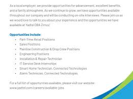 Yadkin County Schools