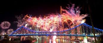 Brisbane Nye Where To Celebrate And Watch The Fireworks This 2019 South Central Apartments Blog