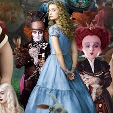 Maybe you would like to learn more about one of these? Halloween Costume Ideas Inspired By Tim Burton Films