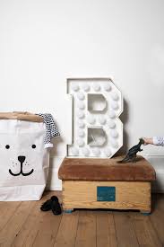 Bear Paper Bag Storage Of Toys Books Or Teddy Bears Kids Interior Reusable Bags Storage Stylish Toy Storage Kid Toy Storage