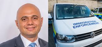 Revealed: Evidence of racial profiling of thousands of British citizens by  Home Office