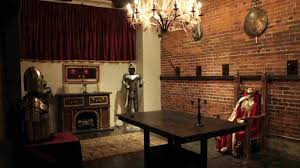 Escape Rooms Challenge Players To Solve Puzzles To Get Out Escape Room Escape Room Challenge Escape Room Diy