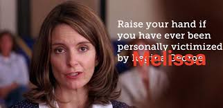 Raise your hand 🙋🏼‍♀️