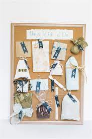 Try your best to have your gift fit the theme. 18 Ingenious Bridal Shower Gifts The Bride Will Love Tip Junkie