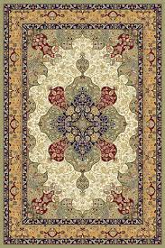 Teppich Orientalisch 160x230 Cm Grun 100 Wolle 160 X 230 Teppich Gemusterte Teppiche Orientteppich