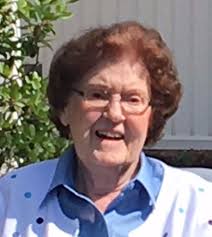 Mary Belle O'Haver Obituary July 10, 2016