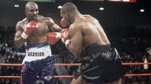 Sep 07, 2021 · 2. Boxing News Evander Holyfield Open To Third Mike Tyson Fight For Charity Eurosport