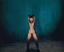 Arakitronics | Dark, beautiful nudes by Nobuyoshi Araki • fluffy Lychees