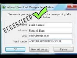 Internet download manager can connect to the internet at a set time, download the files you want, disconnect, or shut down your computer when it's done. Free Idm Serial Key Number Specialistbrown