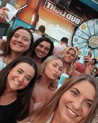 Olivia Barone's Instagram, Twitter & Facebook