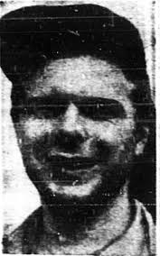 Gen. Mitchell, Former Air Chief Here