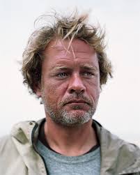 Tracy L. Chandler: At the Edge